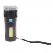 USB zseblámpa HT-5130