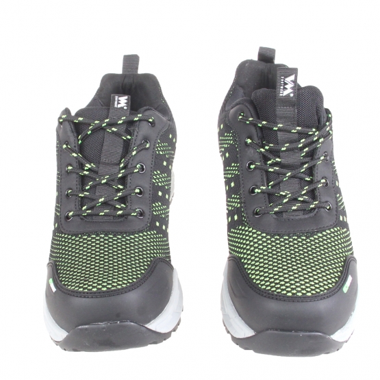 Munkacipő La Palma, méret 42