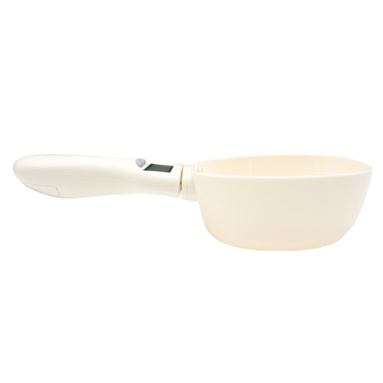 Digitális takarmányadagoló mérőkanál DA470