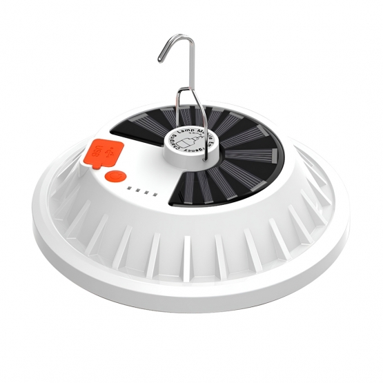 KEMPING LED NAPELEMES FÜGGŐLÁMPA