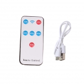 KEMPING LED NAPELEMES FÜGGŐLÁMPA