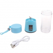 Smoothie turmixgép kék