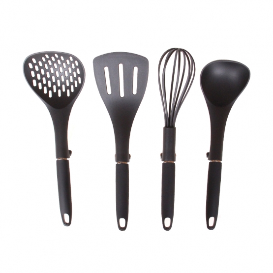 10- részes edénykészlet kék