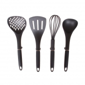 10- részes edénykészlet kék