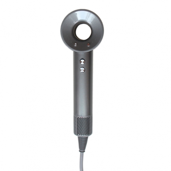 Lapát nélküli hajszárító