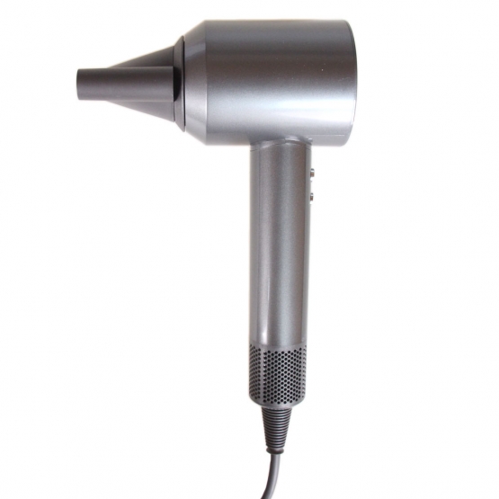 Lapát nélküli hajszárító