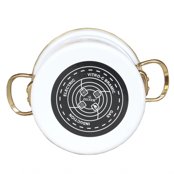 6 darabos japán stílusú edénykészlet