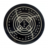 2,2 l zománcozott vízforraló – 6. változat