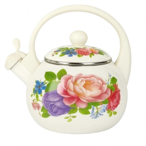 2,2 l zománcozott vízforraló – 8. változat