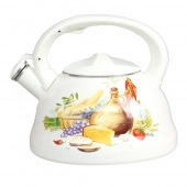 3 l zománcozott vízforraló – 7. változat