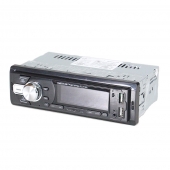 MP3 autórádió NO 9329