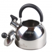 Fém vízforraló 1,5 l