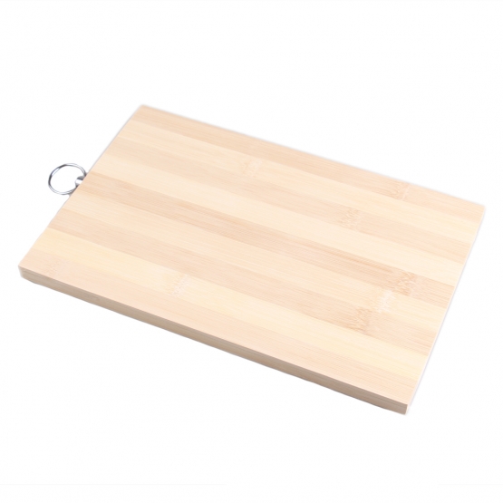 28×18 cm-es fa vágódeszka