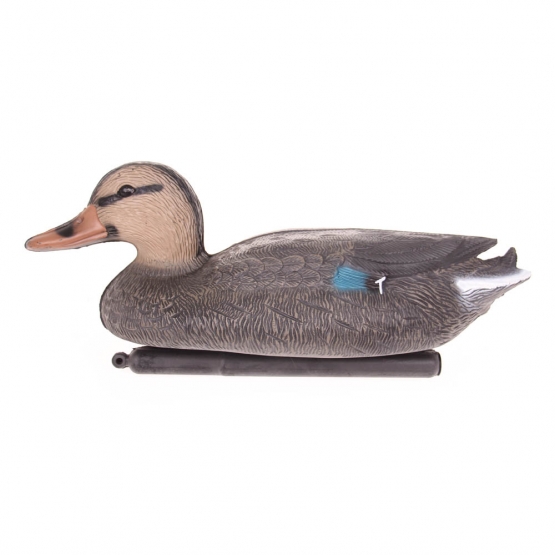 Úszó díszek - kacsa