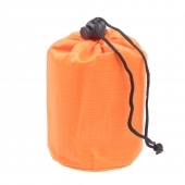 VÉSZHELYZETI KÜLTÉRI TERMIKUS HÁLÓZSÁK