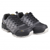 NEBRASKA biztonsági cipő, 37-os méret