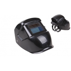 Automatikusan sötétedő hegesztőpajzs KN-7001