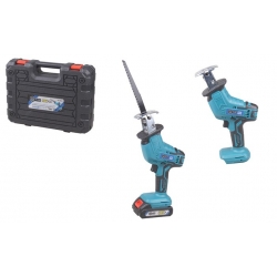 Akkumulátoros orrfűrész HX-4842 68V