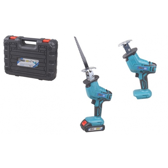 Akkumulátoros orrfűrész HX-4842 68V