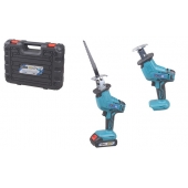 Akkumulátoros orrfűrész HX-4842 68V