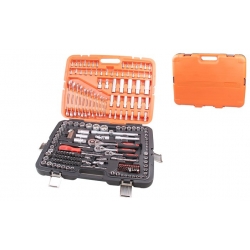 Gola készlet KN-0216 216 darab