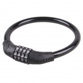 Kerékpár lakat kóddal