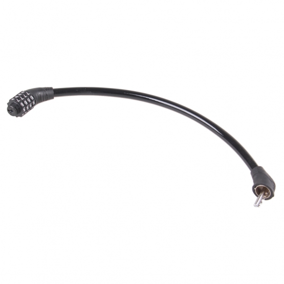 Kerékpár lakat kóddal