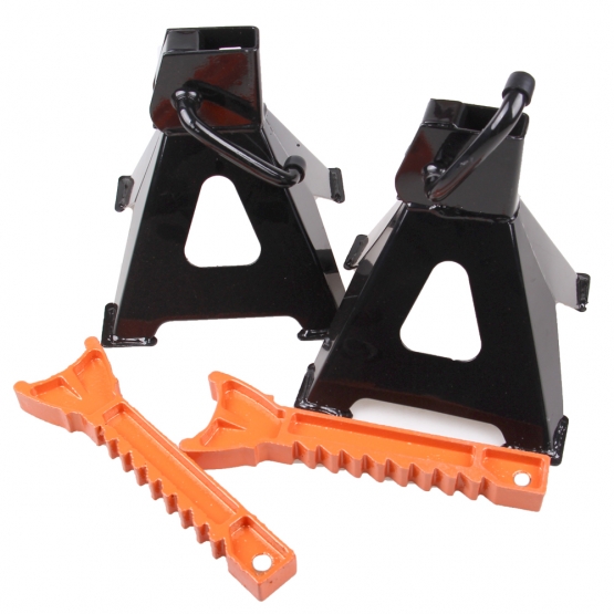 Autótámaszok KN-9527 3T