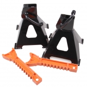 Autótámaszok KN-9527 3T