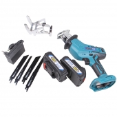 Akkumulátoros orrfűrész HX-4842 68V