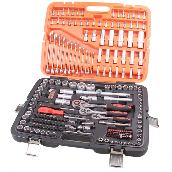 Gola készlet KN-0216 216 darab