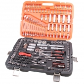 Gola készlet KN-0216 216 darab