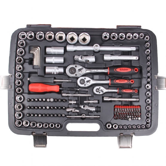 Gola készlet KN-0216 216 darab