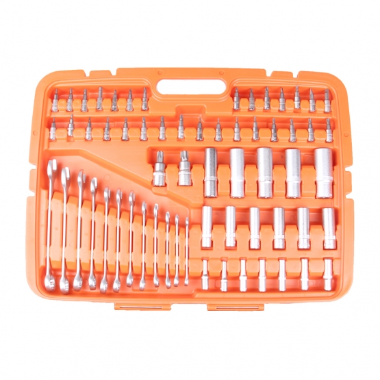 Gola készlet KN-0216 216 darab