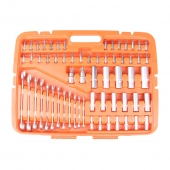 Gola készlet KN-0216 216 darab