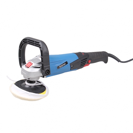 Sarokcsiszoló és polírozó 2850W KR-4164