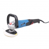 Sarokcsiszoló és polírozó 2850W KR-4164