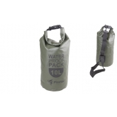 Vízálló zsák 10 l – zöld