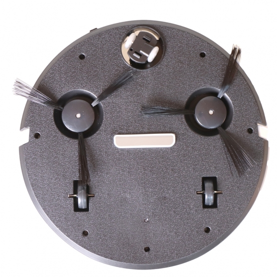 Robotporszívó SWEEPIN fehér