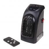 HŐVENTILÁTOR 400 W  VEZÉRLŐVEL