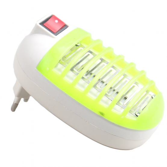 Szúnyog- és légyriasztó lámpa OX-8806