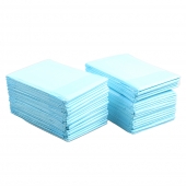 Háziállatok számára készült higiéniai alátétek készlet – 40 db