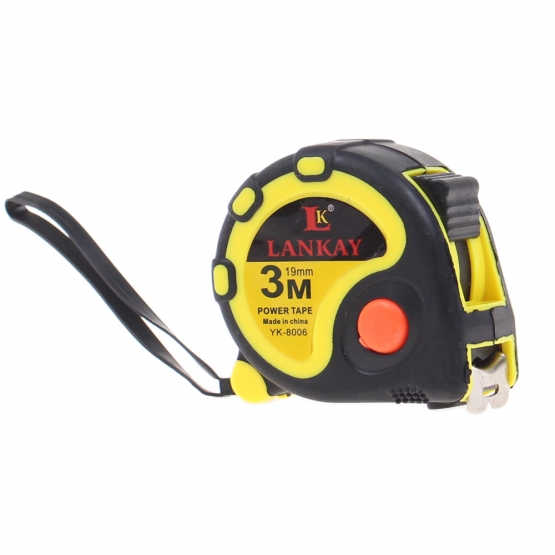 Visszahúzható mérőszalag 3M