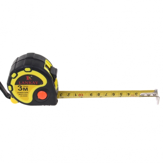 Visszahúzható mérőszalag 3M