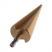 KÚPOS FÚRÓ KÉSZLET 3 DB