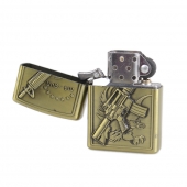 Western benzines öngyújtó