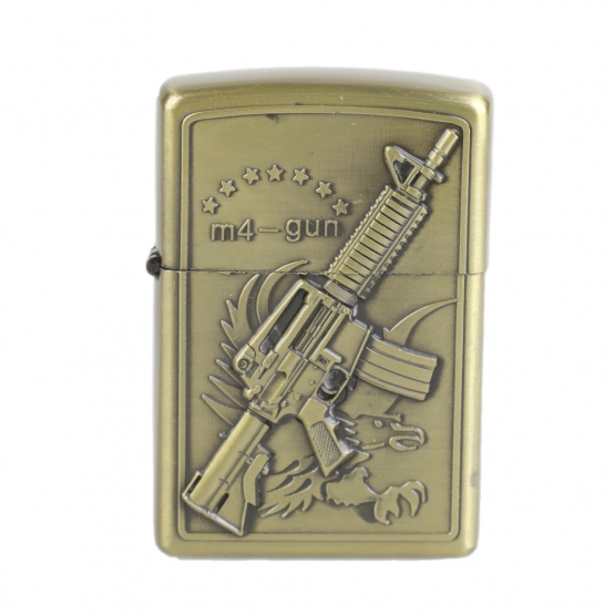 Western benzines öngyújtó