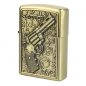 Western benzines öngyújtó