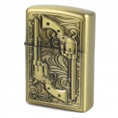 Western benzines öngyújtó