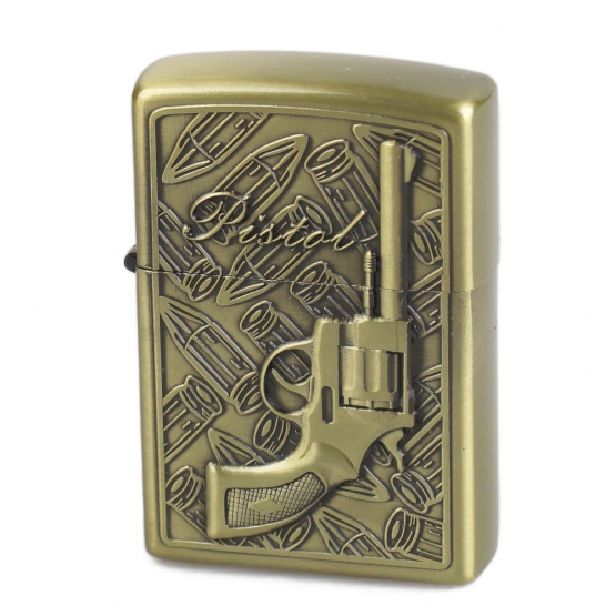 Western benzines öngyújtó